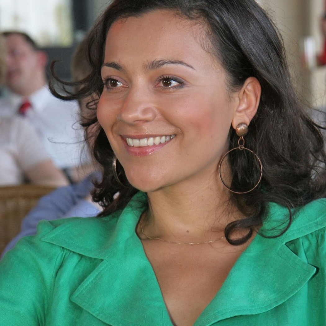 Wszyscy będą pytać, czy wróciłaś z urlopu. Wszystko przez jeden trik, który stosuje Klaudia Carlos